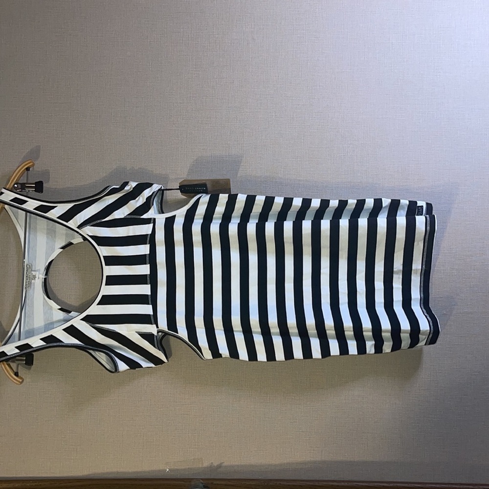 NWT Billabong Designers Closet Bodycon Dress - Picture 3 of 12